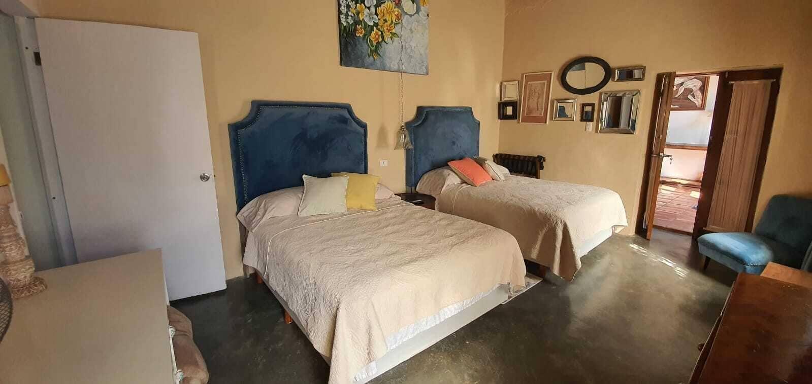 Hostal Doña Carlota 5