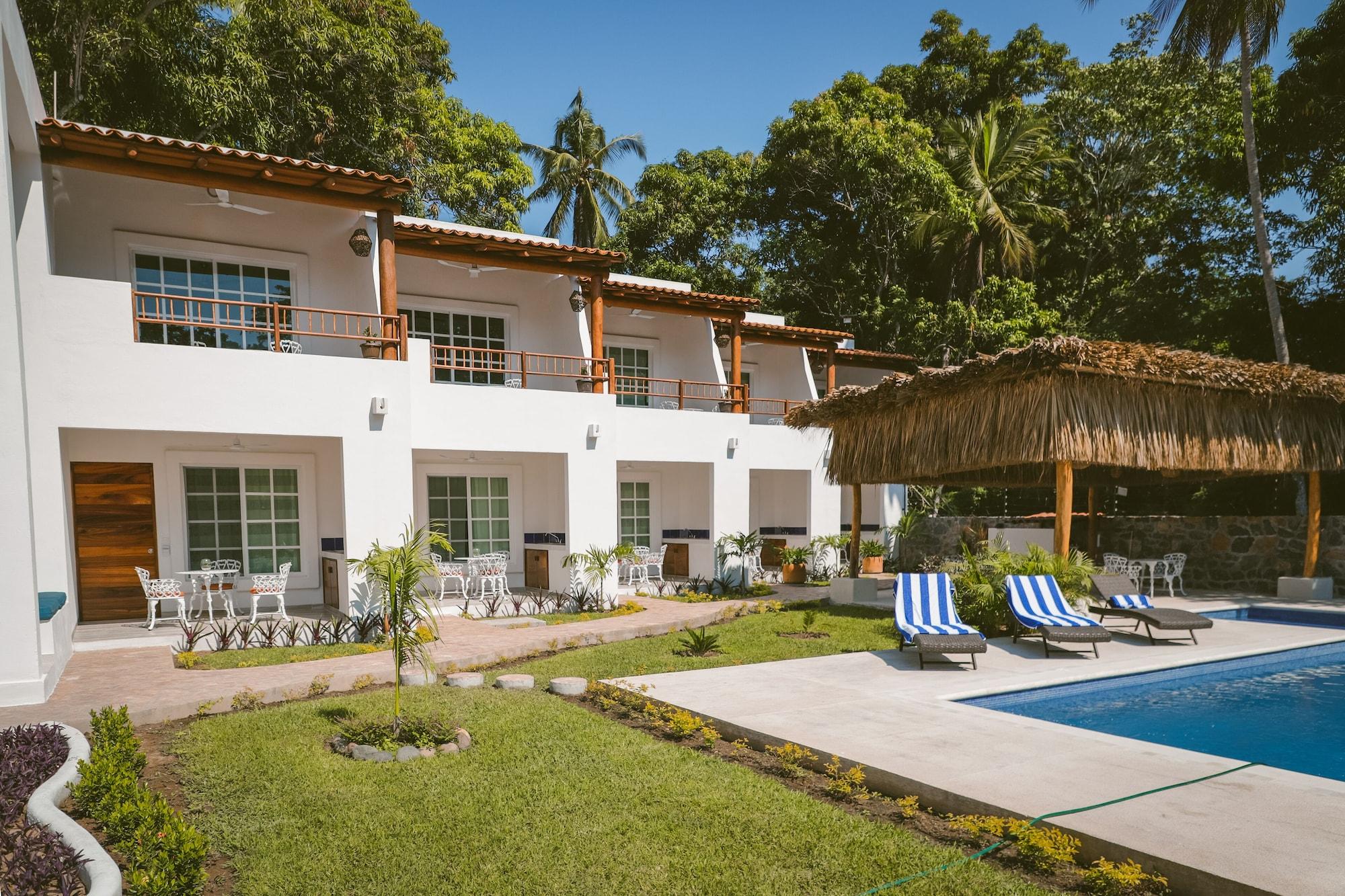 Solez Zihuatanejo 4