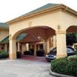 Howard Johnson Inn Suites Hobby Airport