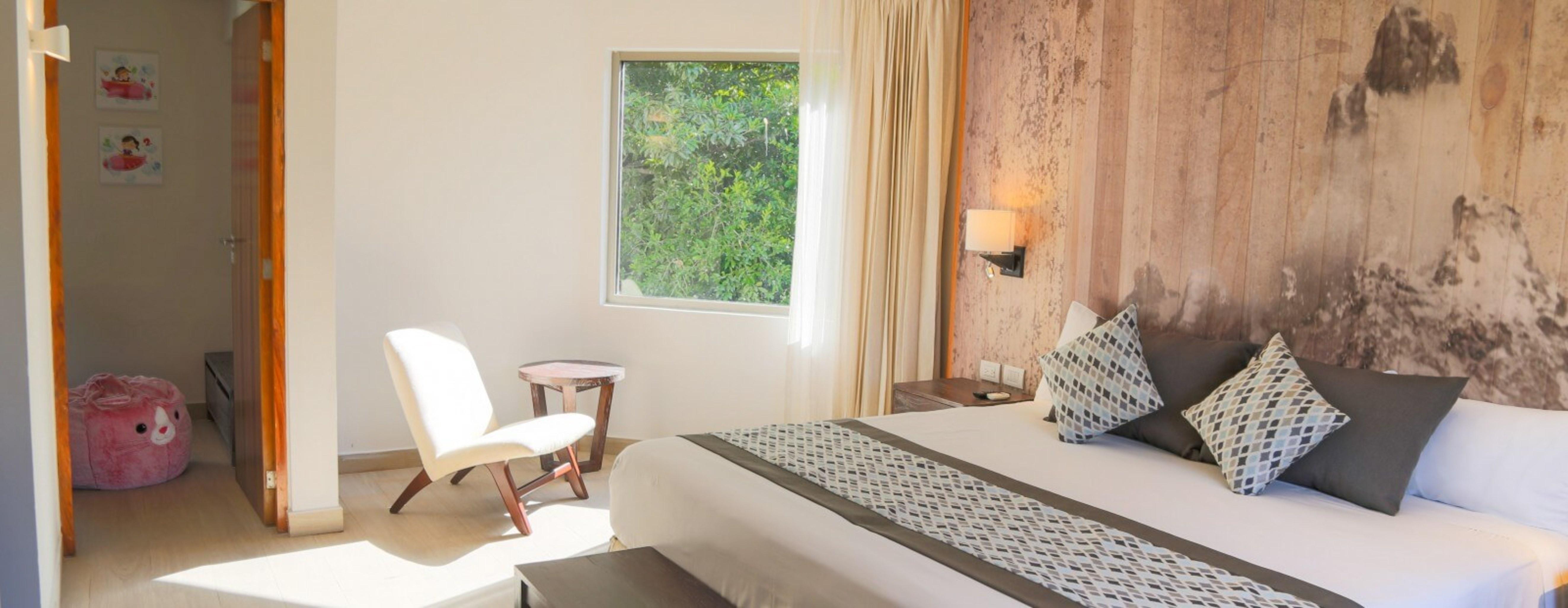 HABITACION FAMILIAR STANDARD