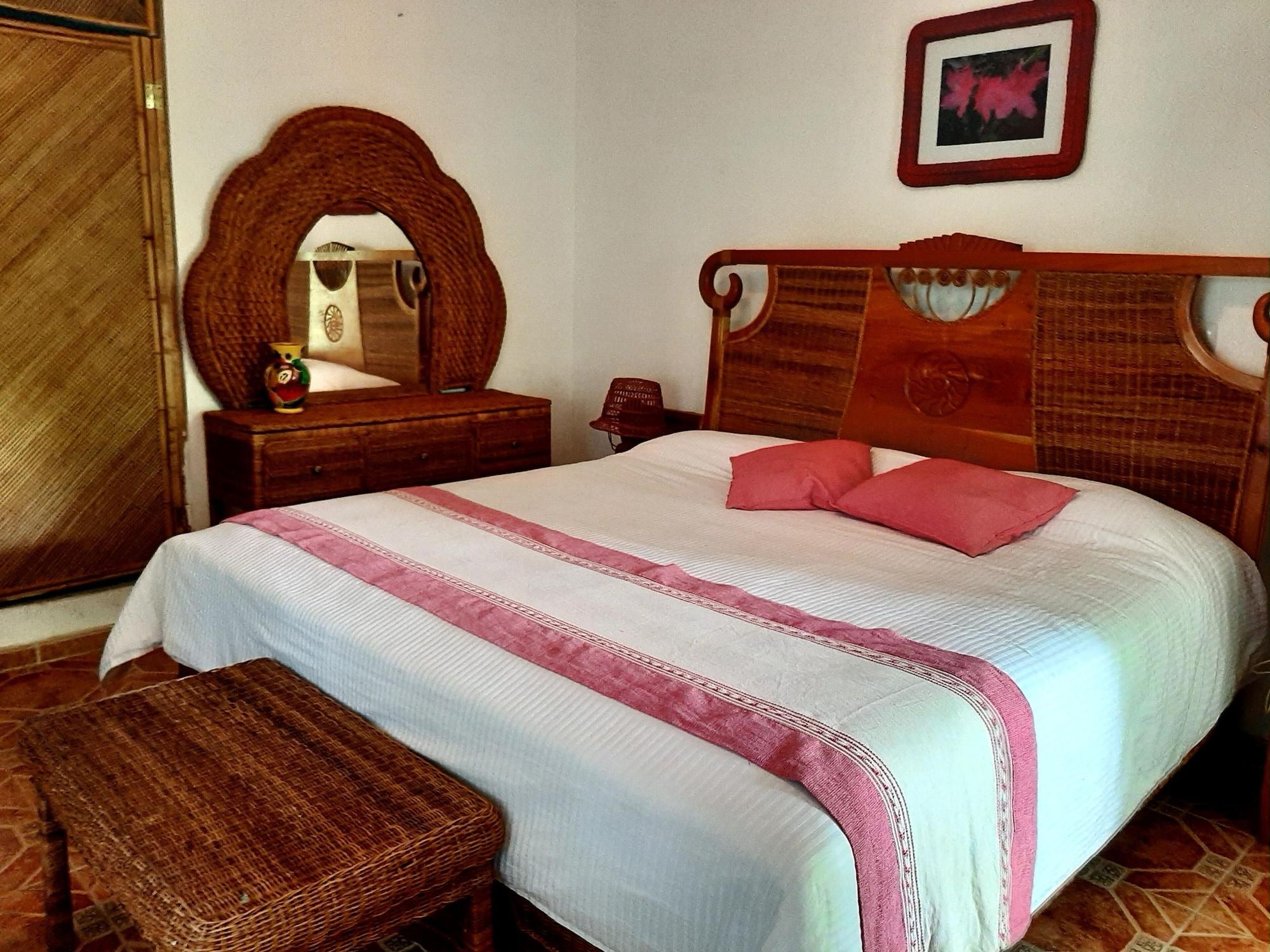 Mango Selva Bio Hotel 5