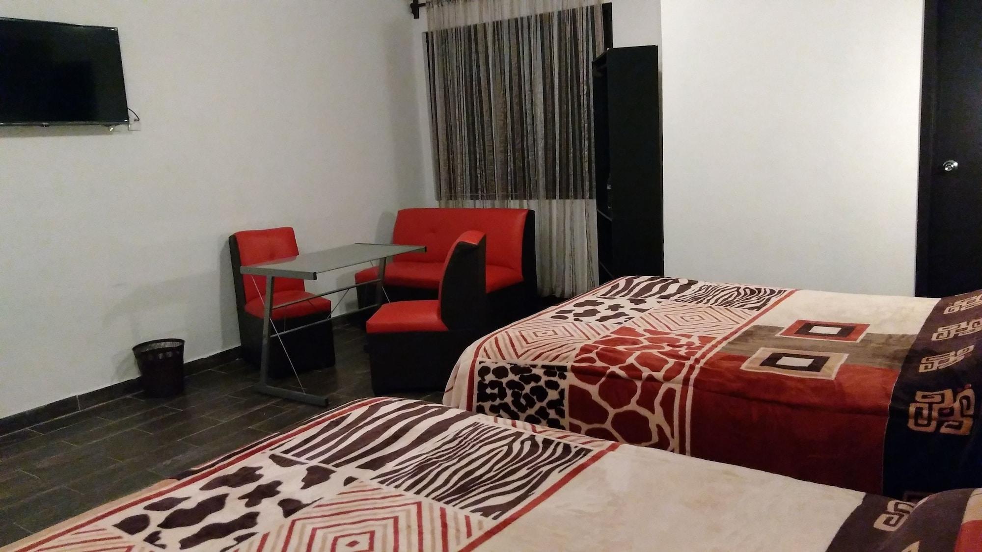 Telpochcalli Hotel & Temazcal 2