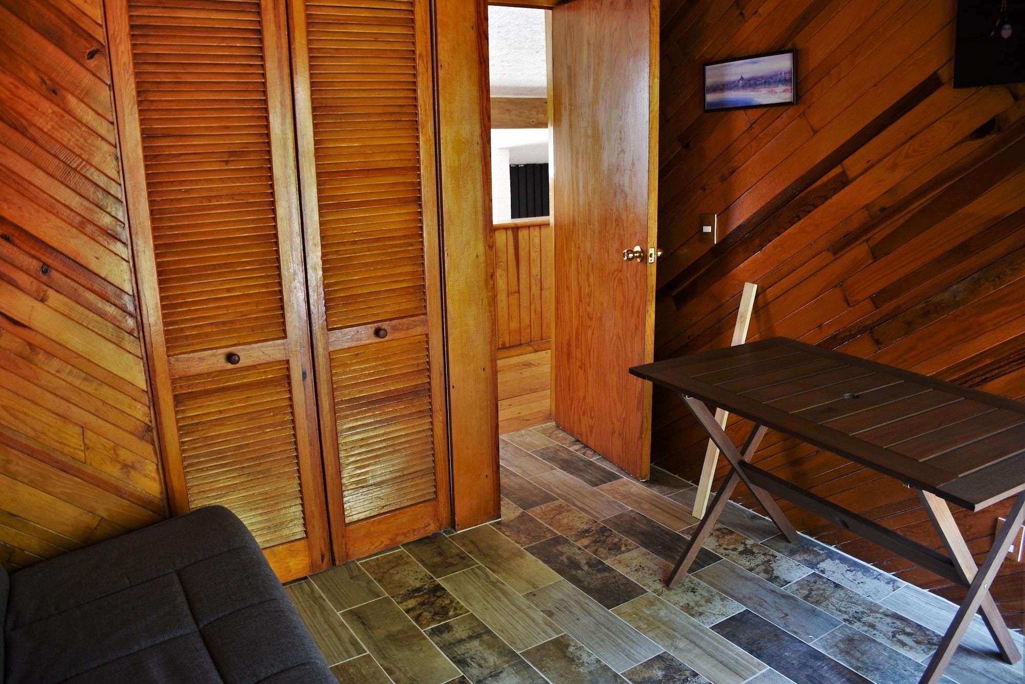 Chalet Boutique San Marcos 5