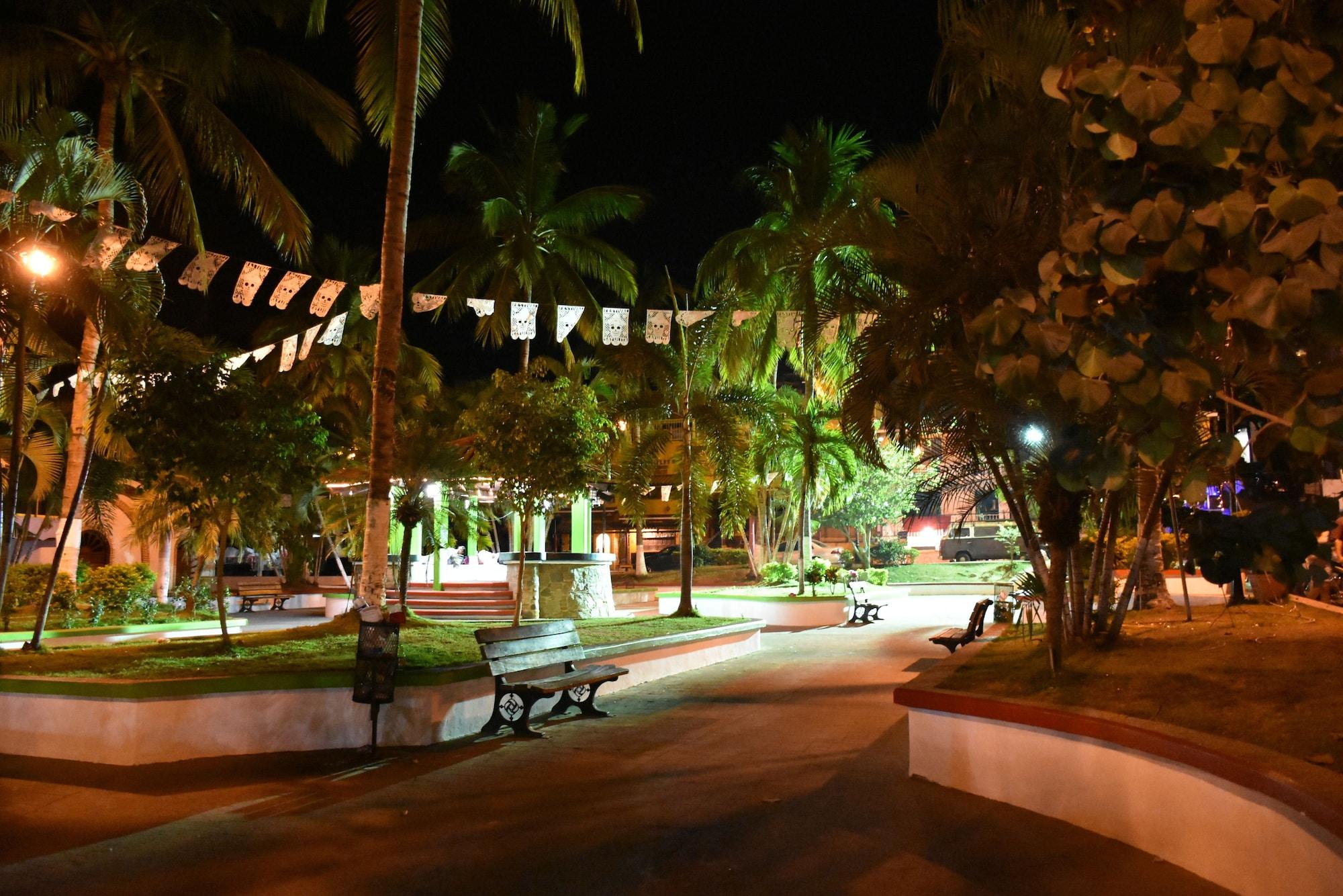Hotel Don Miguel Plaza 3