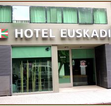 Hotel Euskadi