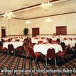 Clarion Inn St Louis Airport North