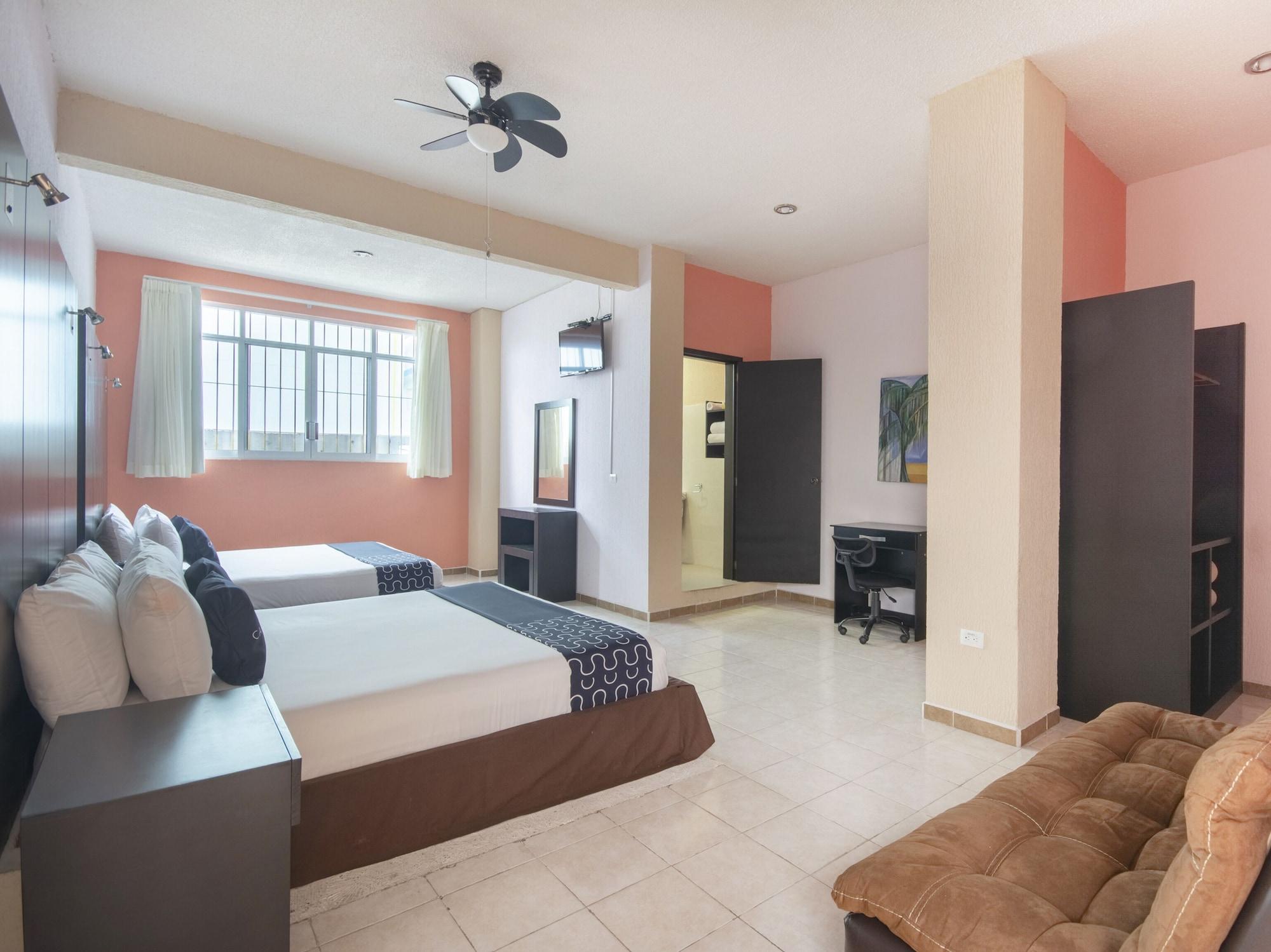 Hotel Spa Shalam 5