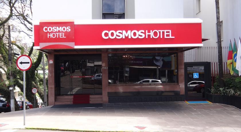Cosmos Hotel image