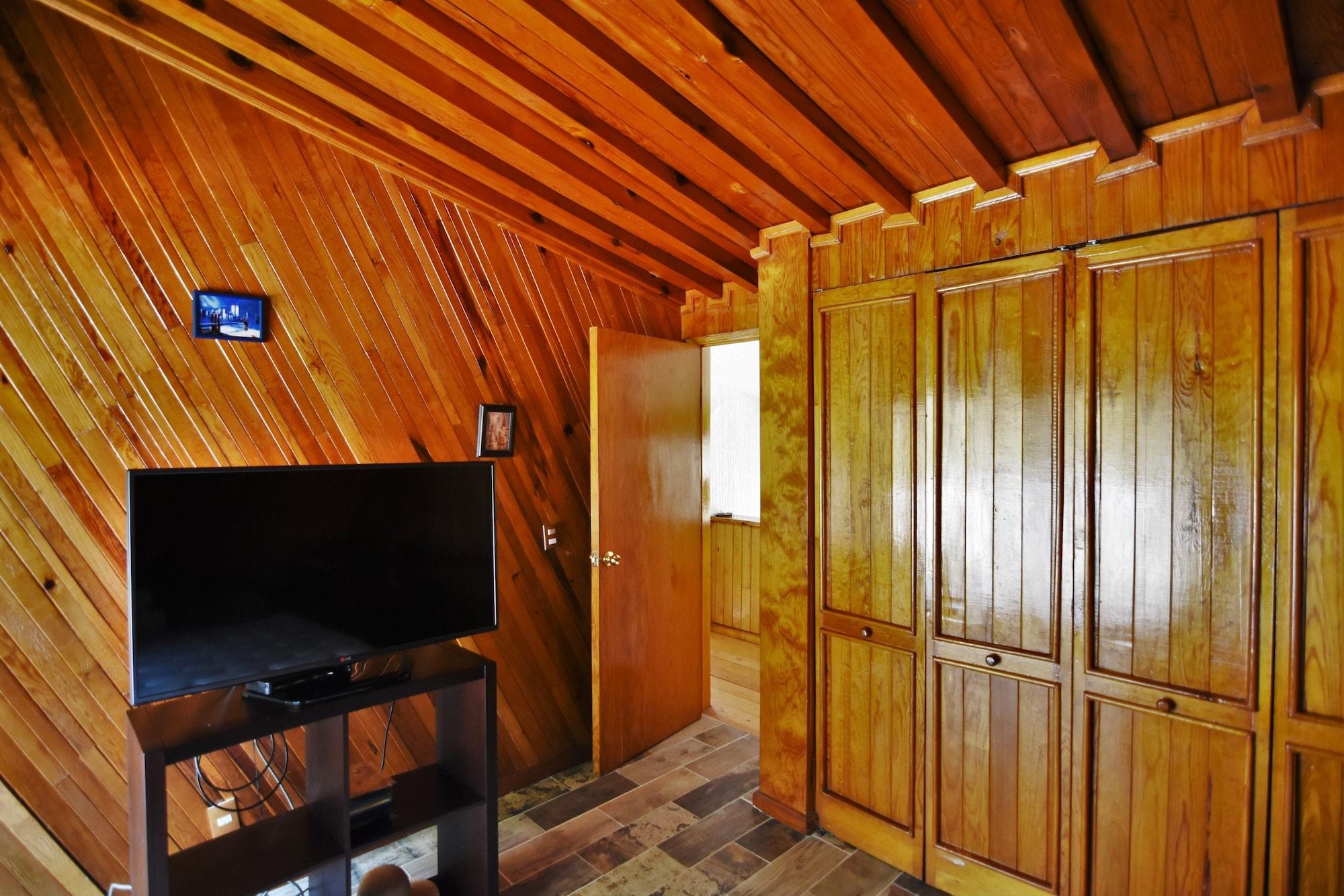 Chalet Boutique San Marcos 6