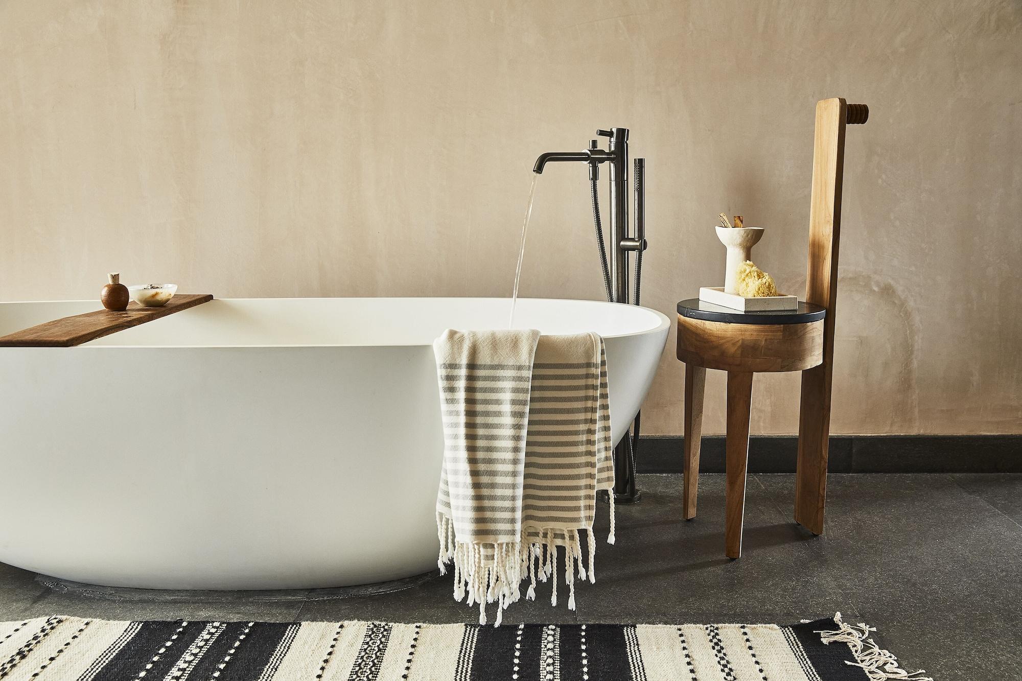 Suite, 1 habitación (Ocean & Sunset with Plunge Pool)