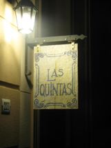 Posada Las Quintas