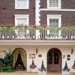 Park Lane Mews Hotel
