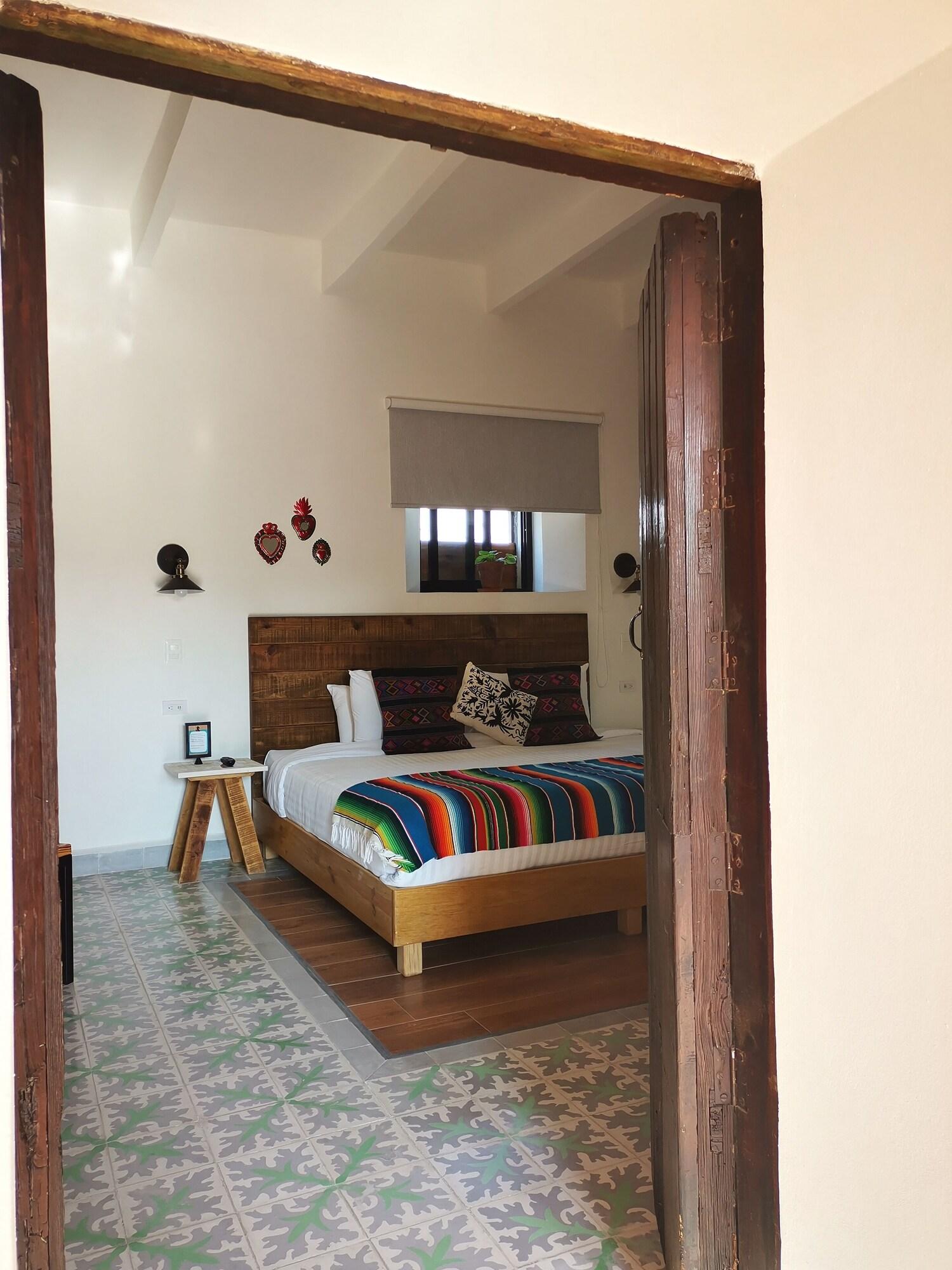 Santa Josefita Bed & Breakfast 6