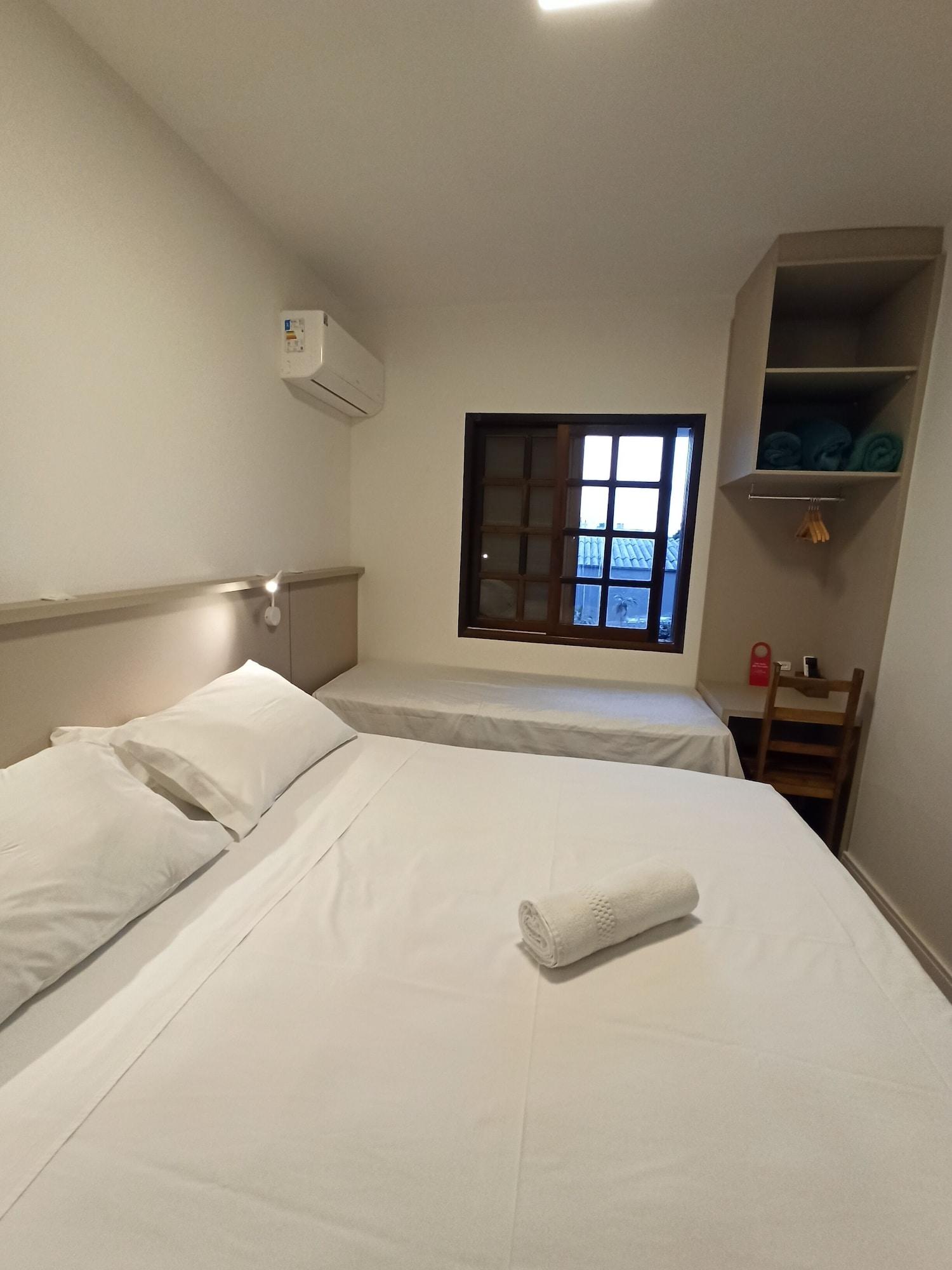 Hotel Natur Campeche - foto 55