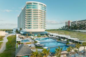 Hoteles Baratos en Cancún Todo Incluido
