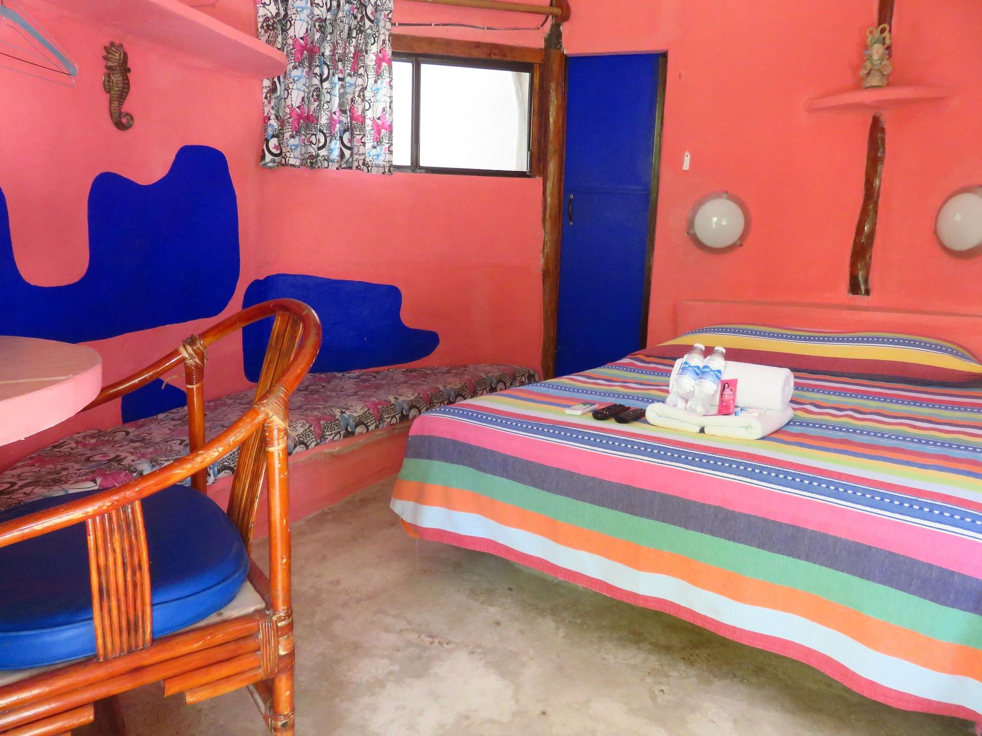 Acamaya Reef Cabanas - Caravan Park 6