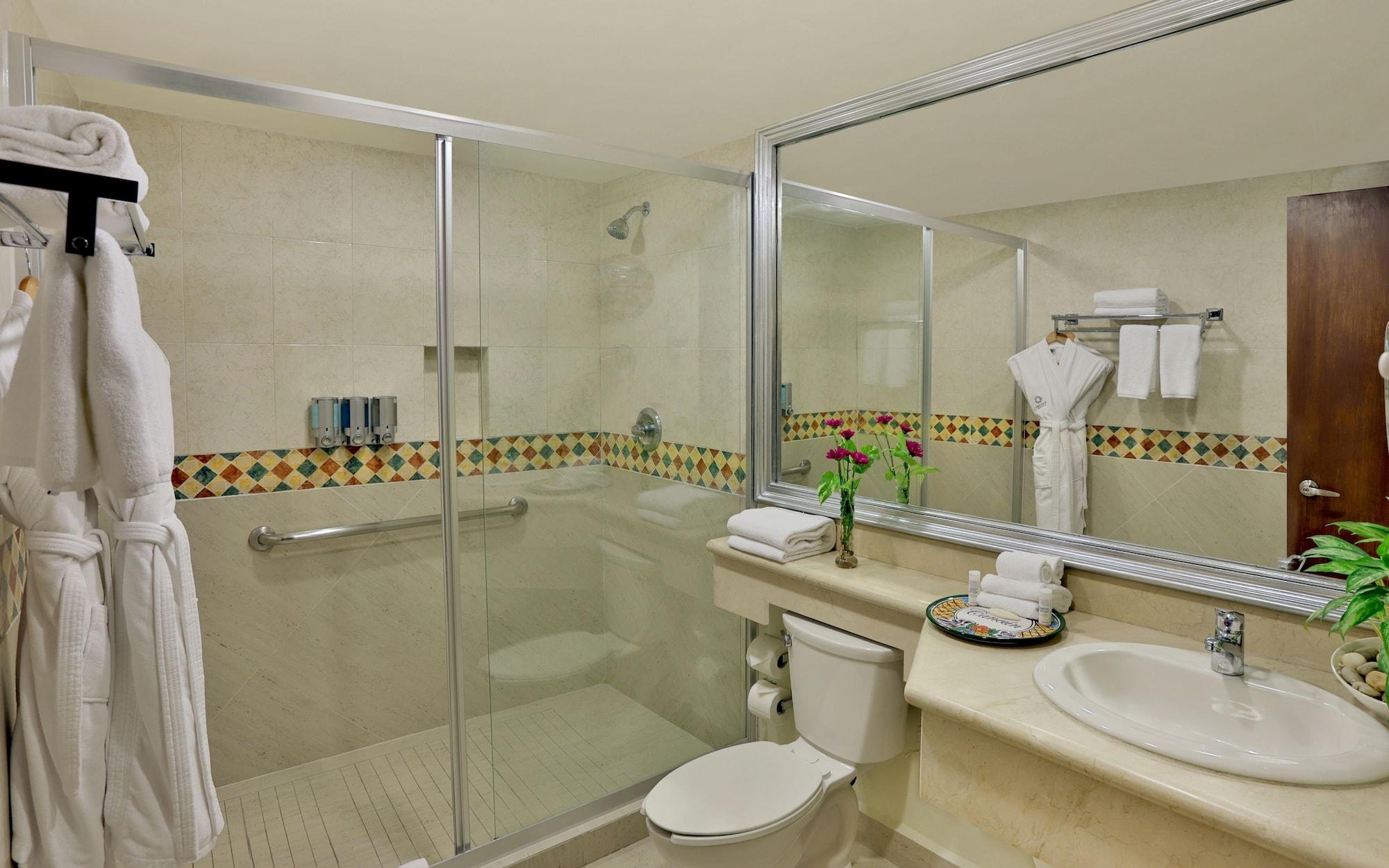 Habitación estándar, 1 cama King size