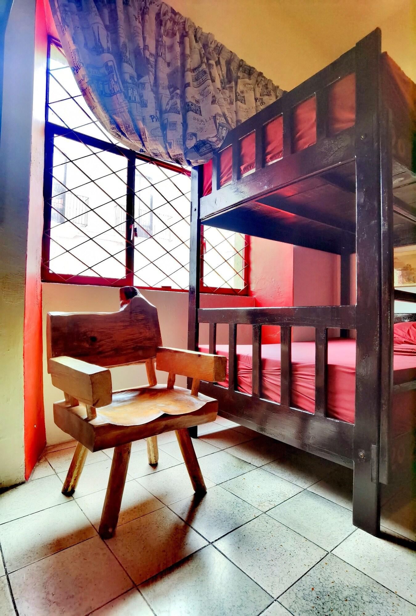 The Roof Backpackers Hostel 5