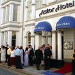 The Astor Hotel