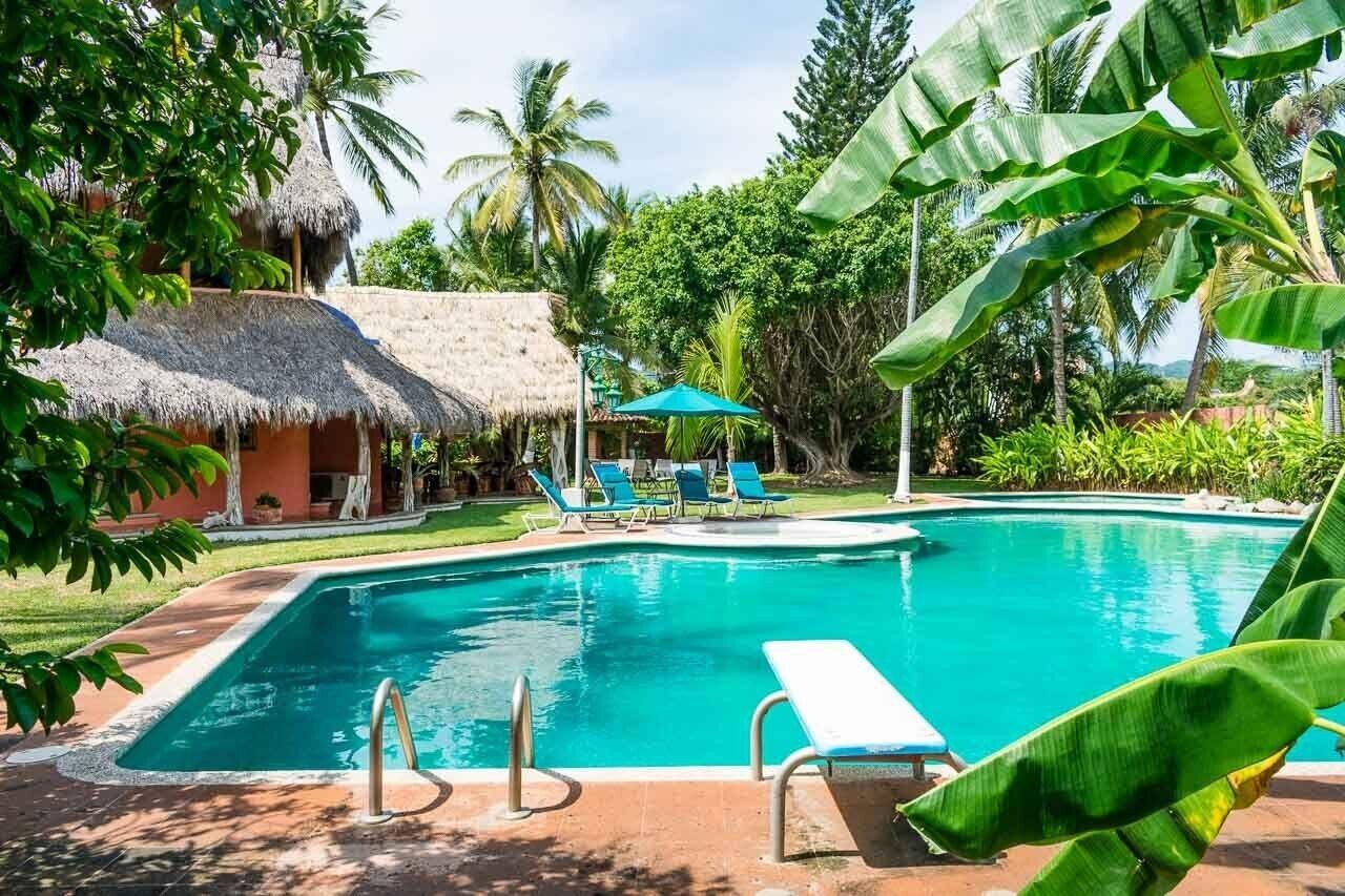 Villa Magnolia 6