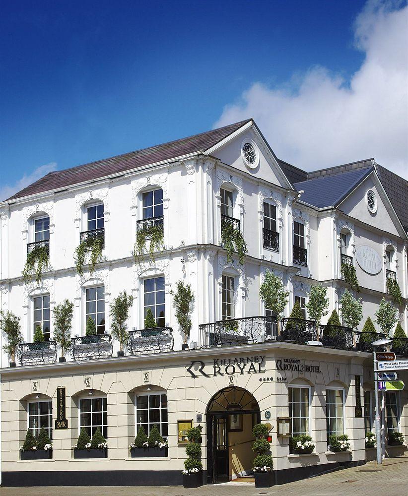 Killarney Royal Hotel image
