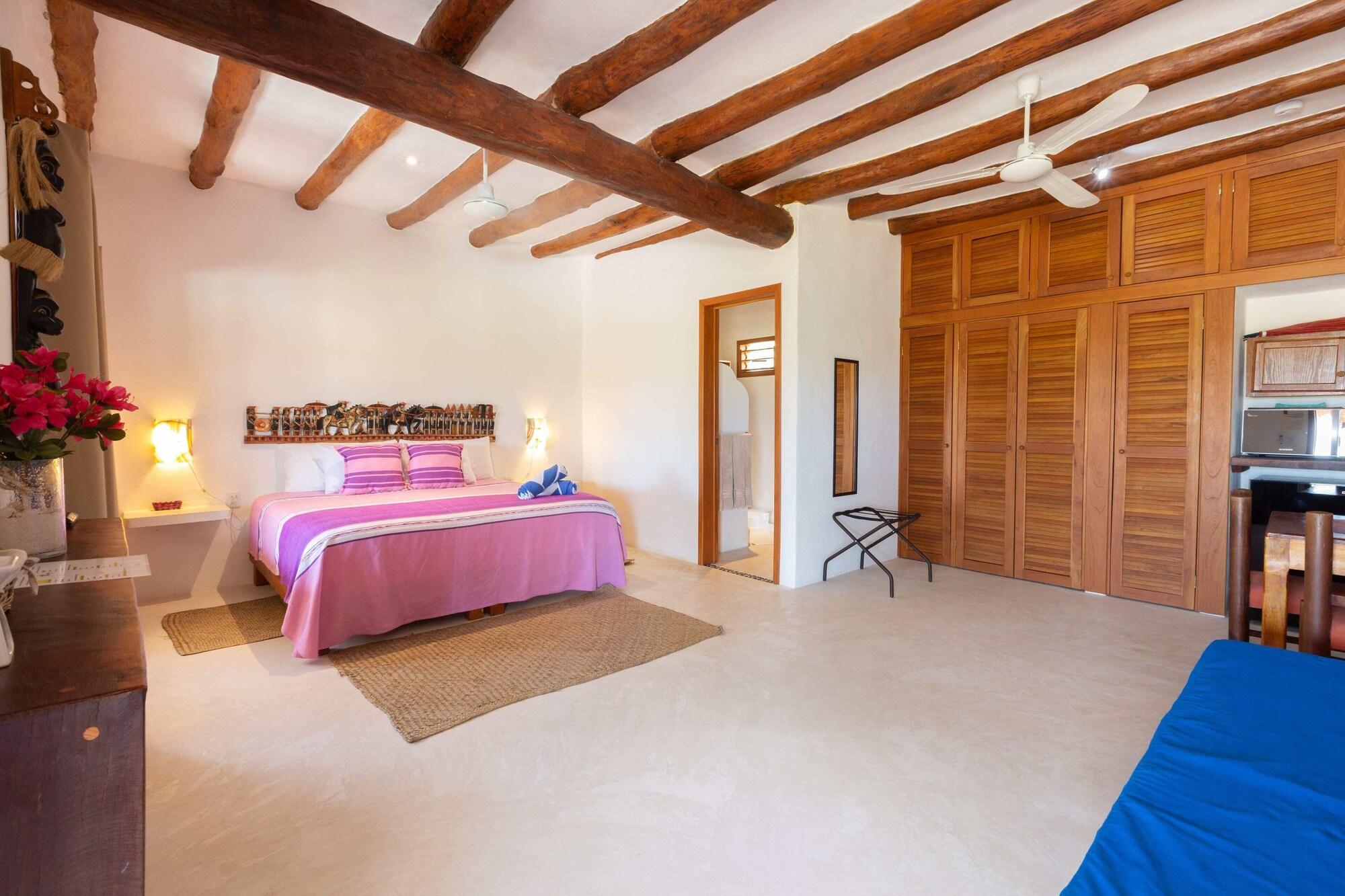 La Casa del Alux - Adults Only 6