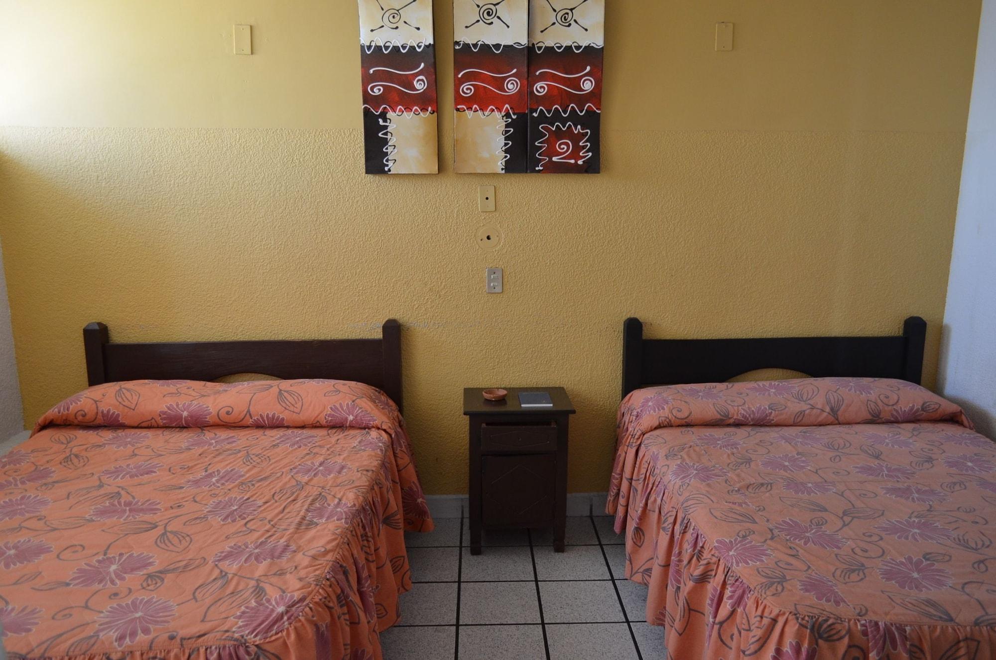 Hotel Gomez 3