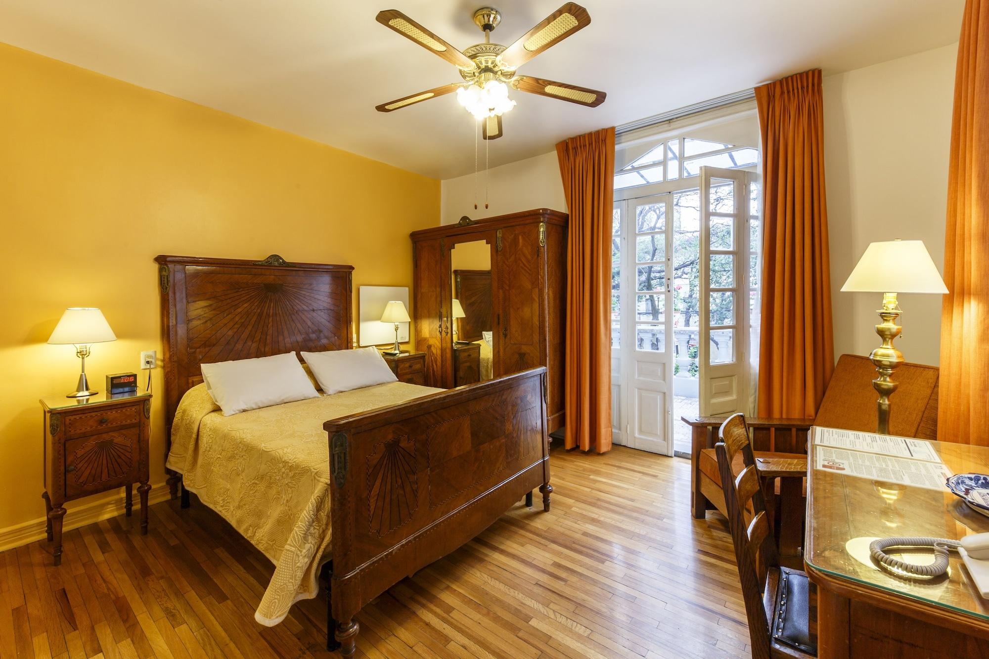 Hotel Casa González 2