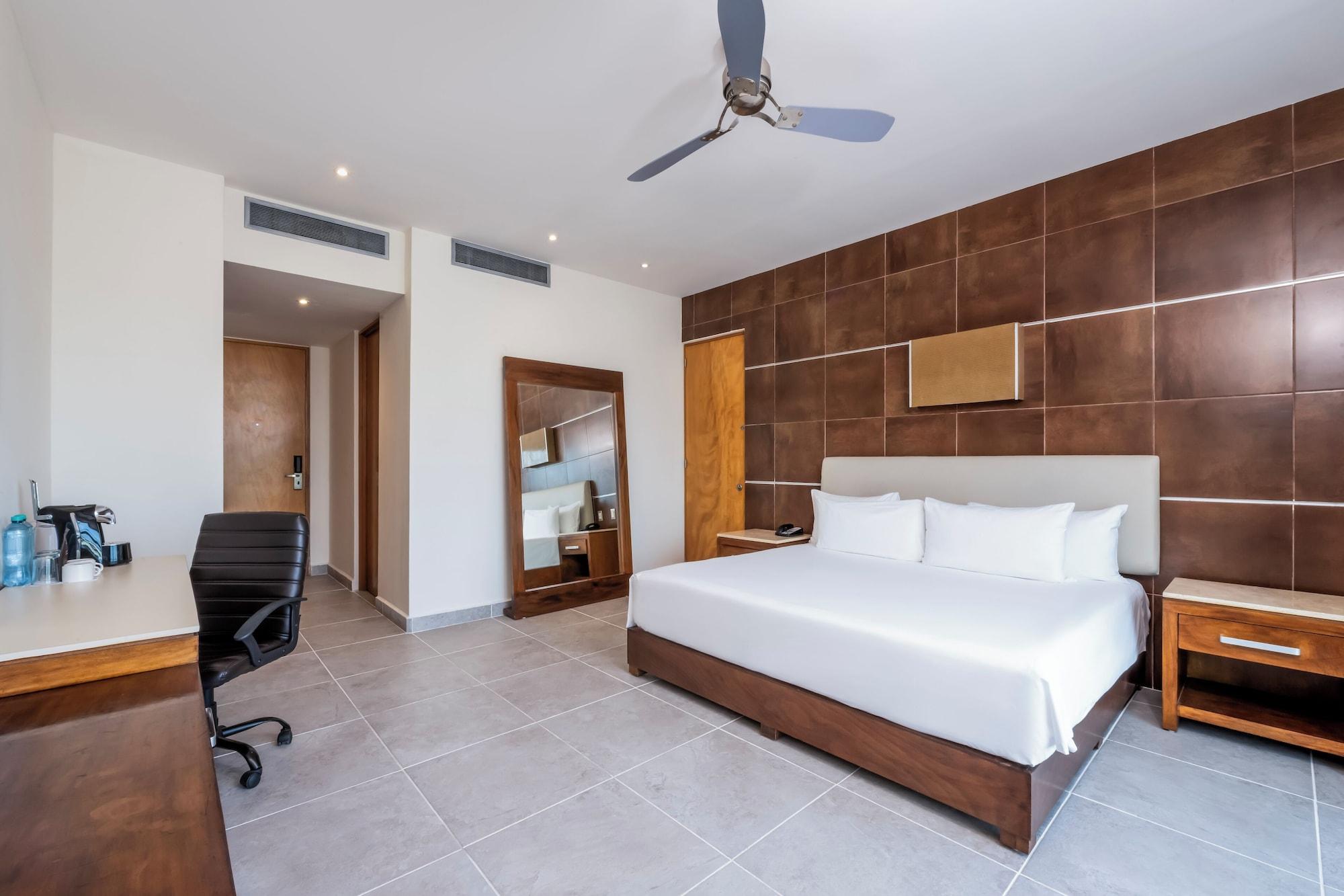 Krazy Non Refundable (Free Beach Club Access)