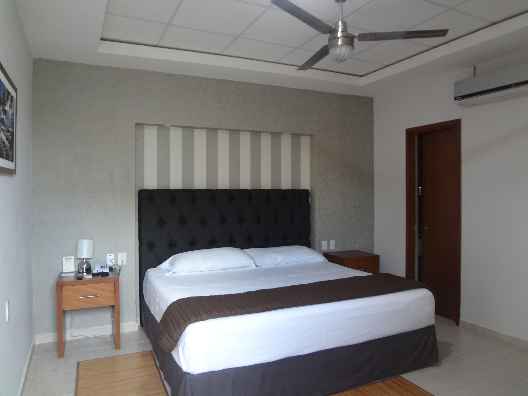 Hotel Civic Express 4