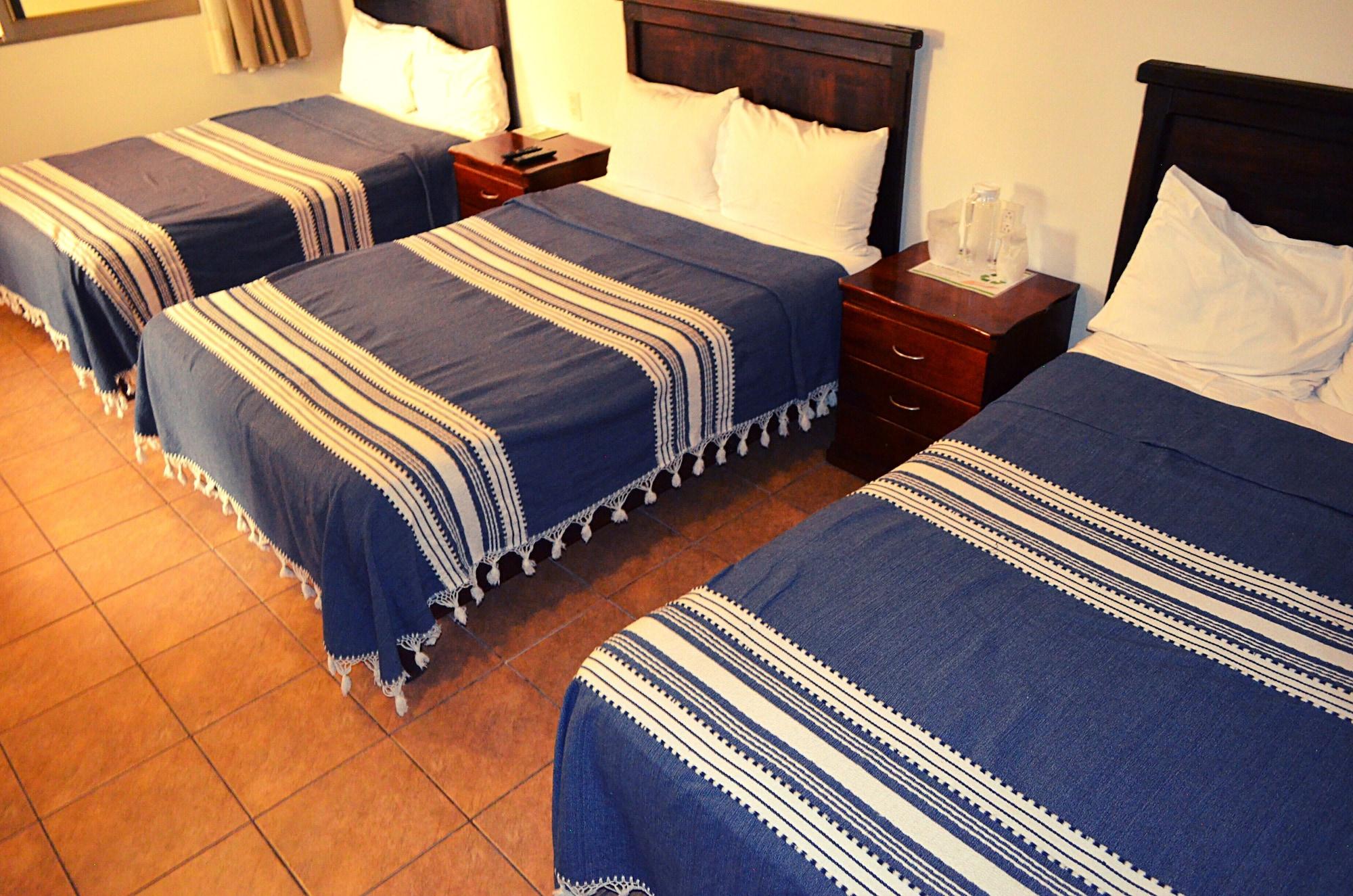 Hotel Don Nino 6
