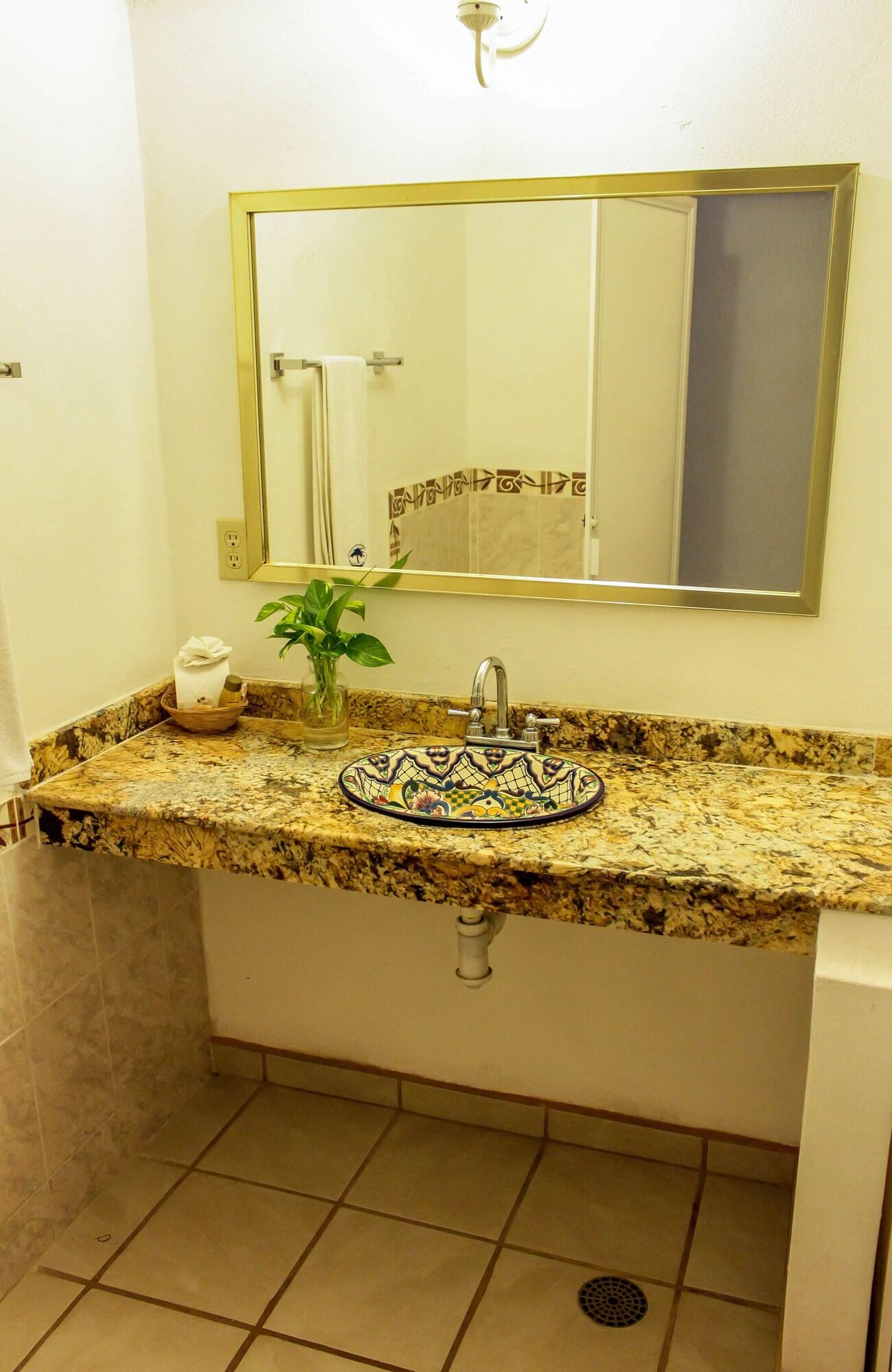 Suite, 2 camas dobles