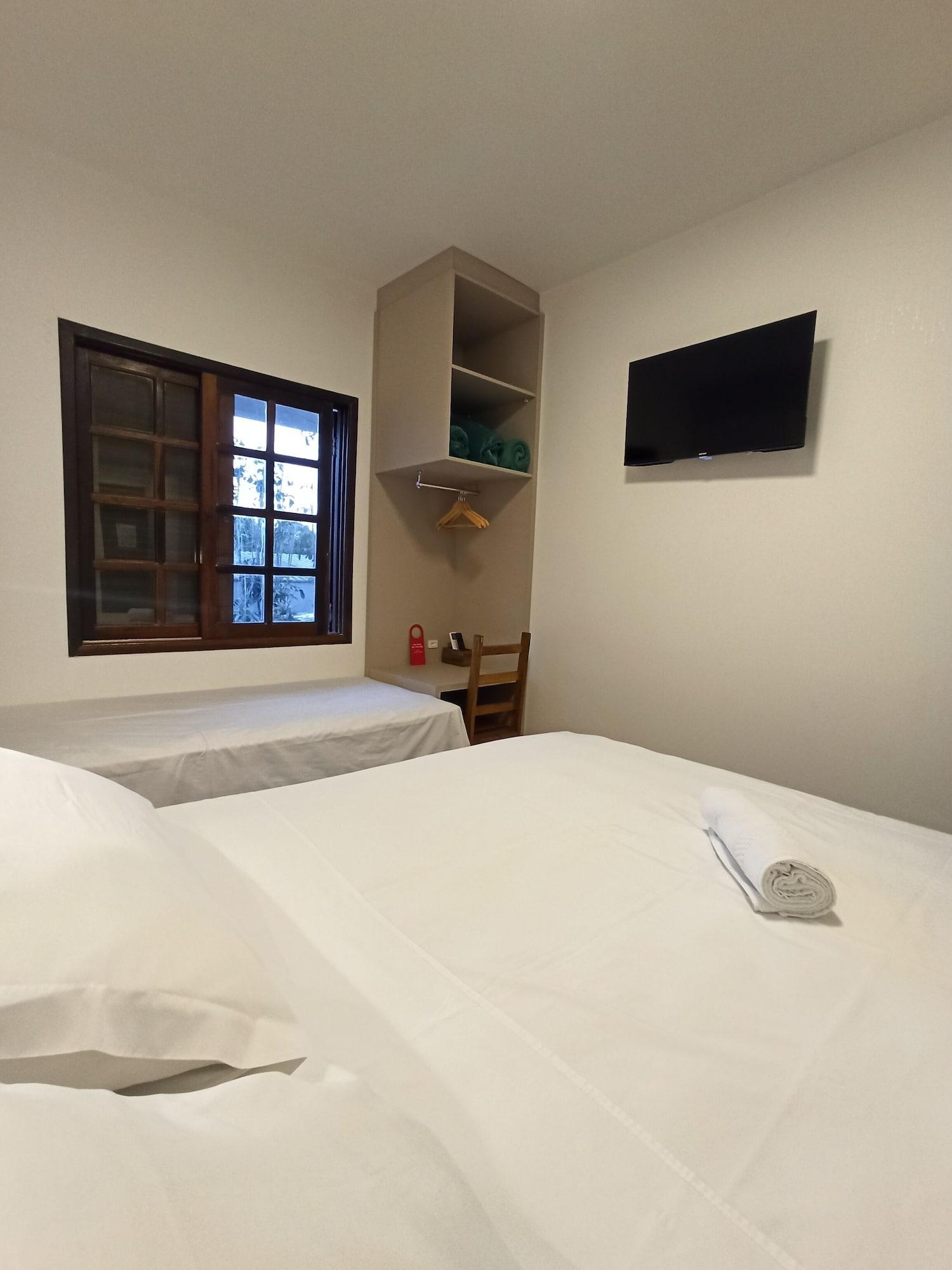Hotel Natur Campeche - foto 59