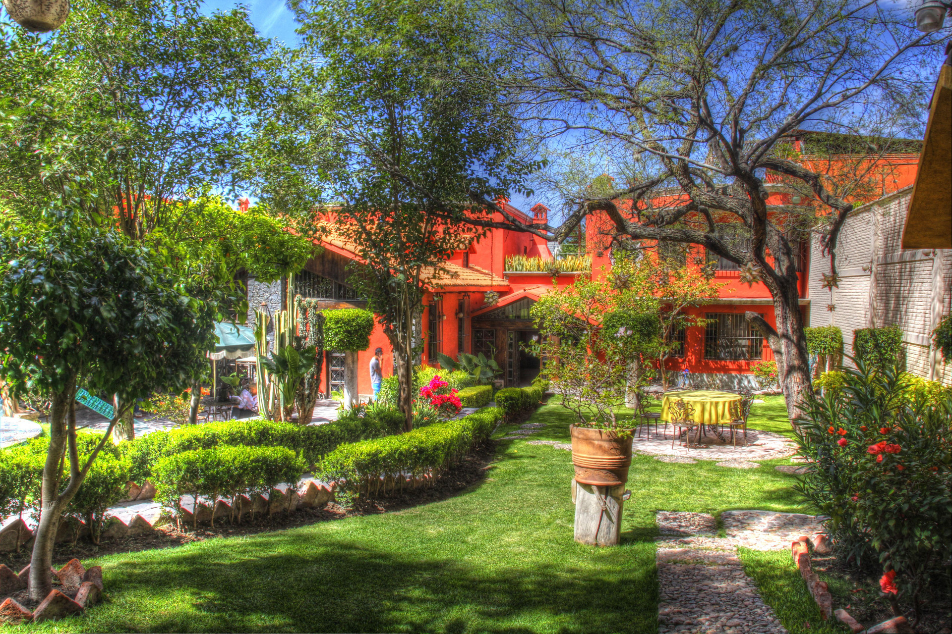 Casa María Elena image