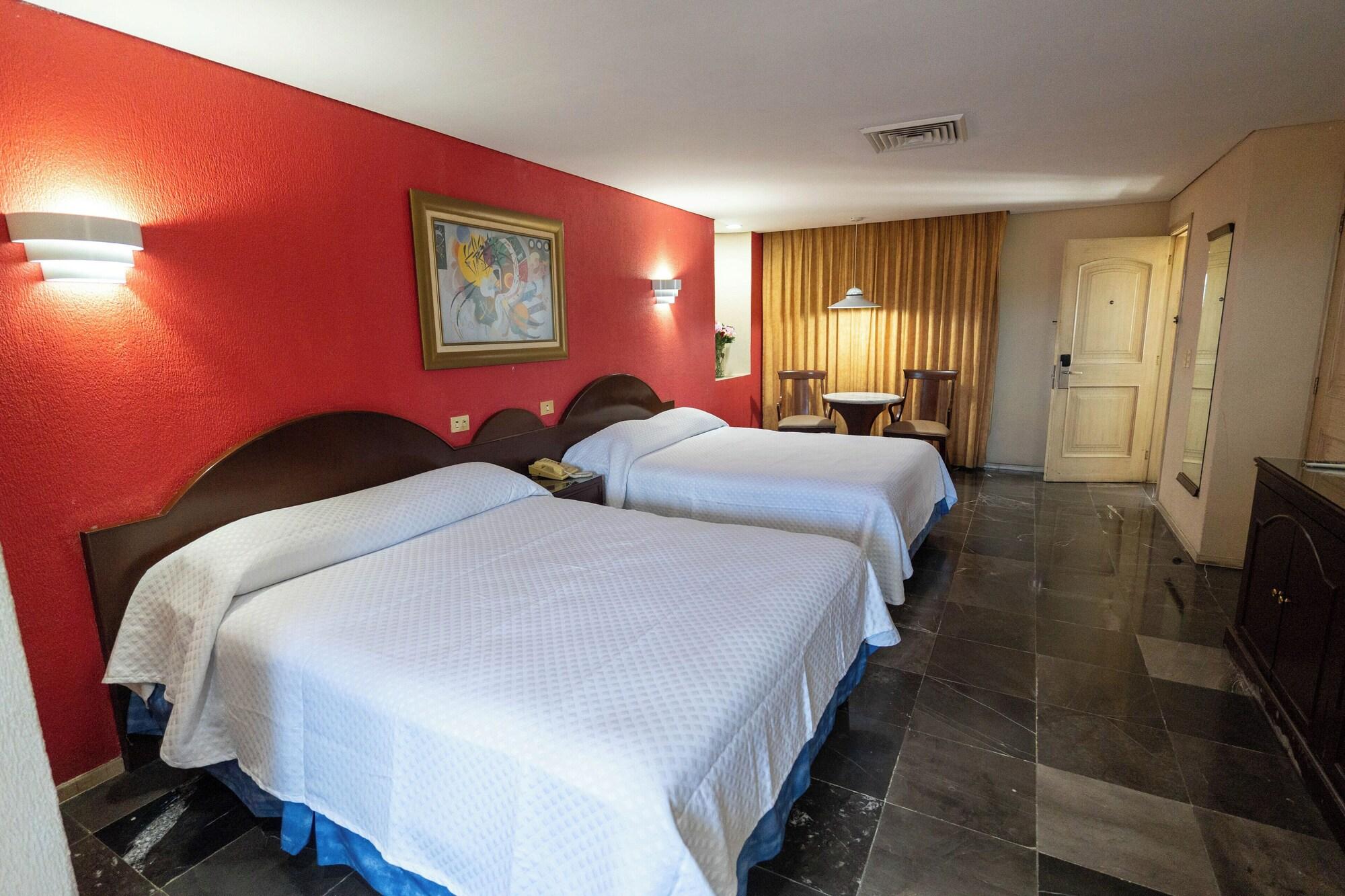 Hotel Tapachula 5