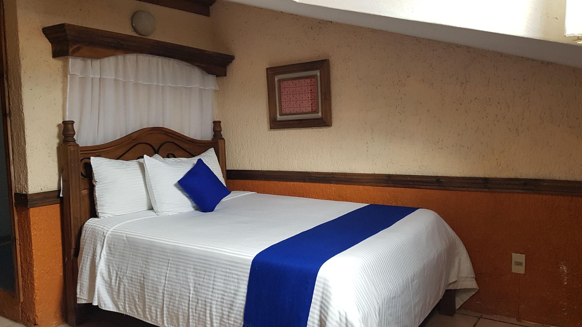 Hotel Mision Colonial San Cristobal 4