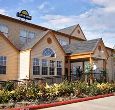 Days Inn & Suites Sugarland