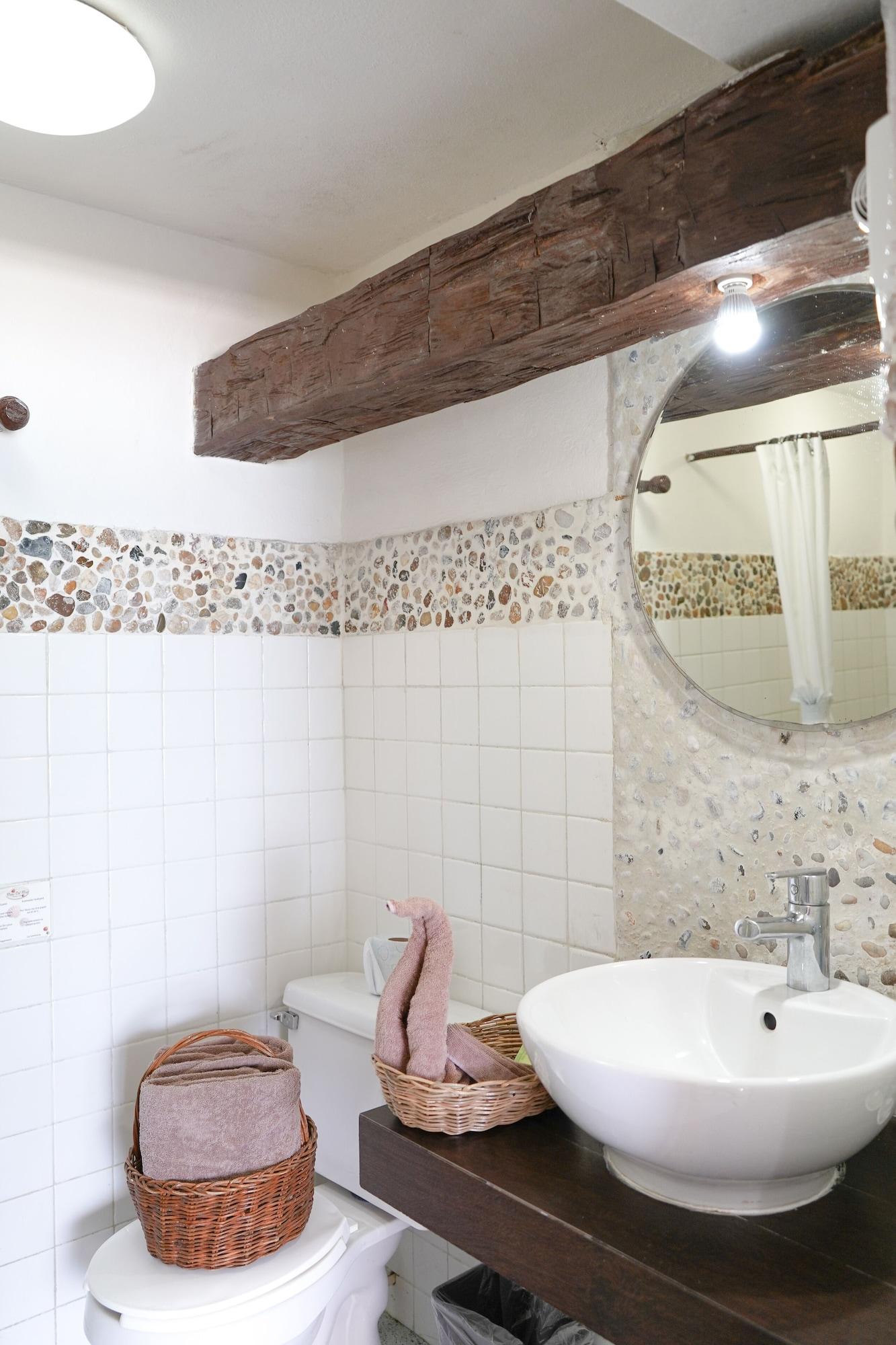 Habitación estándar, 1 cama King size