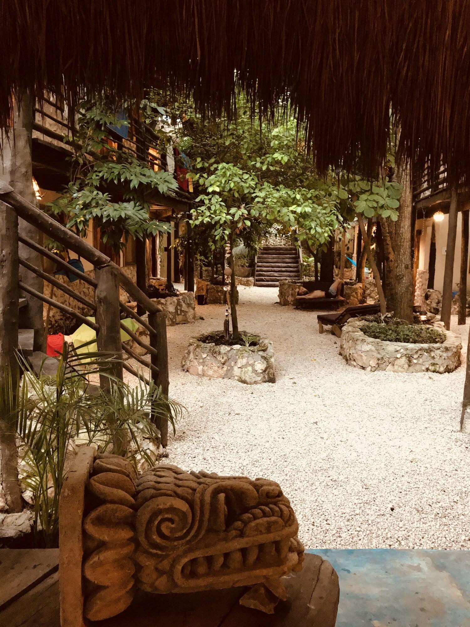Hostal Boutique 6