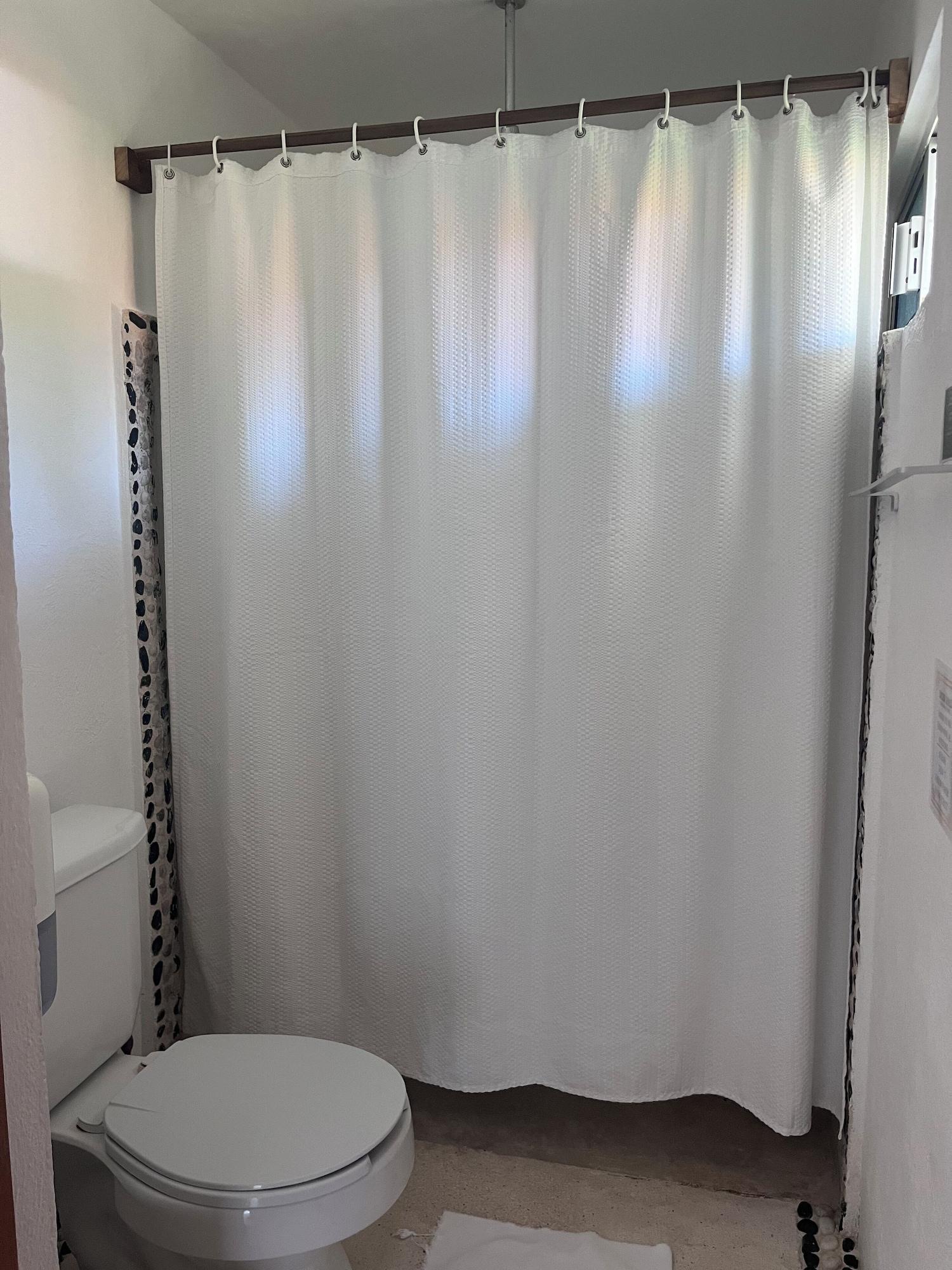 Habitación doble básica, 1 cama King size