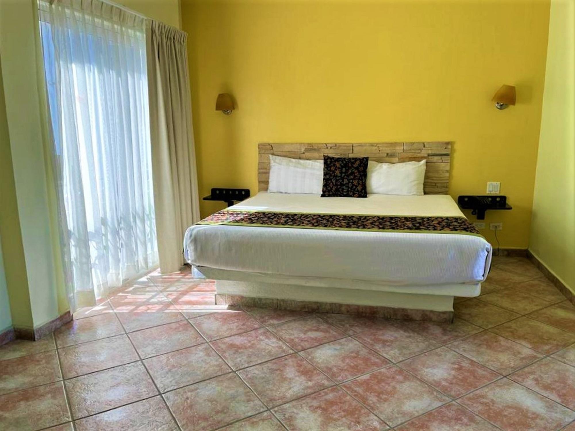 Habitación Superior