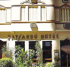 Augusto&acute;s Paysandu Hotel