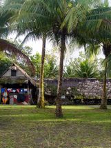 Hotel Turqui Paradise
