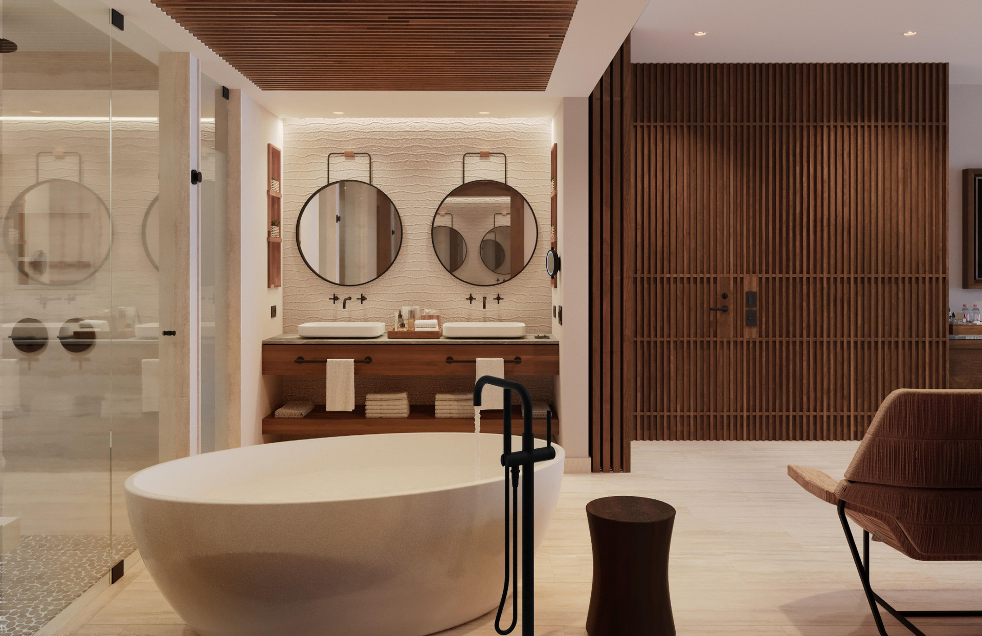 Junior Suite Tropical View King