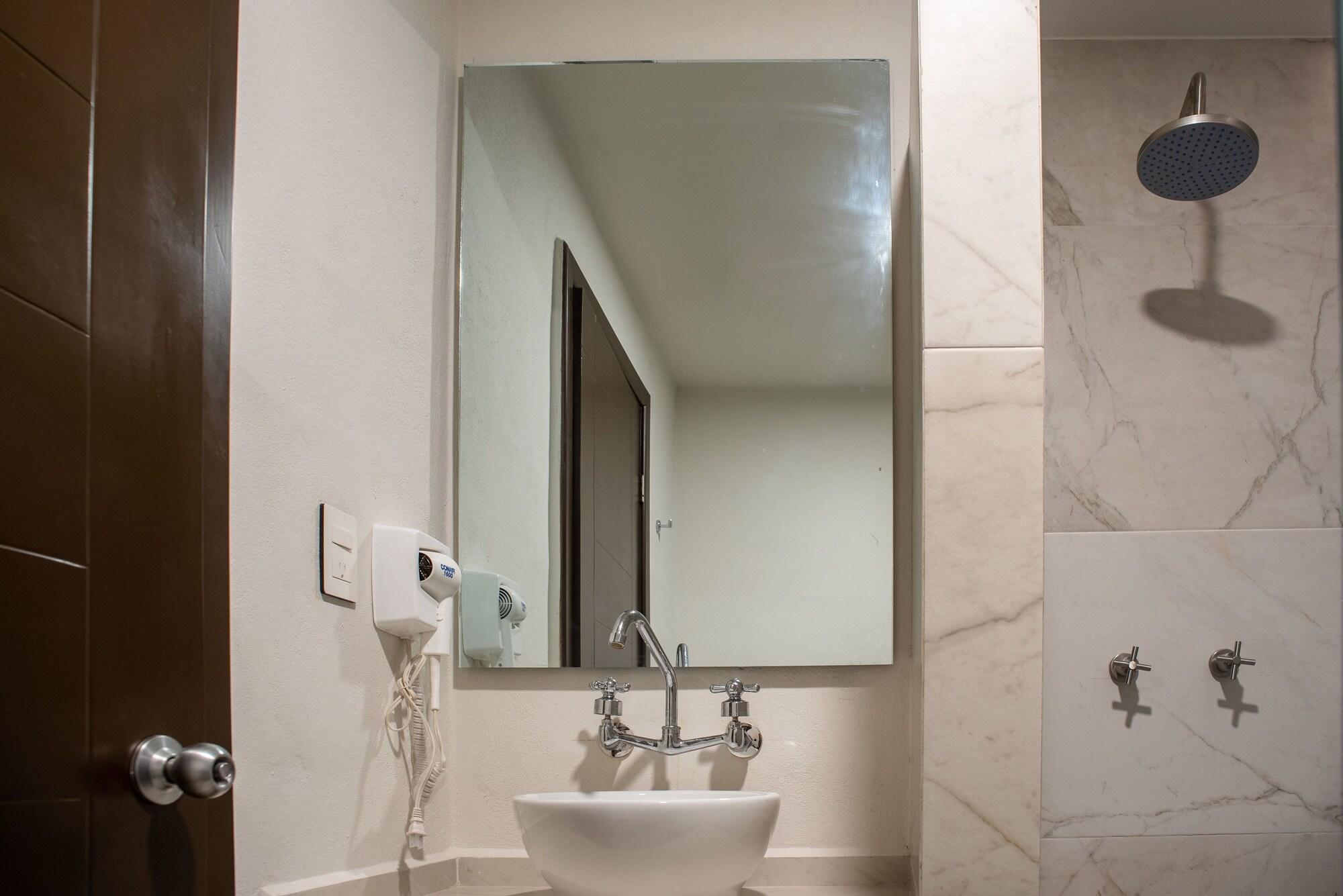 Suite estudio ejecutiva, 2 camas Queen size