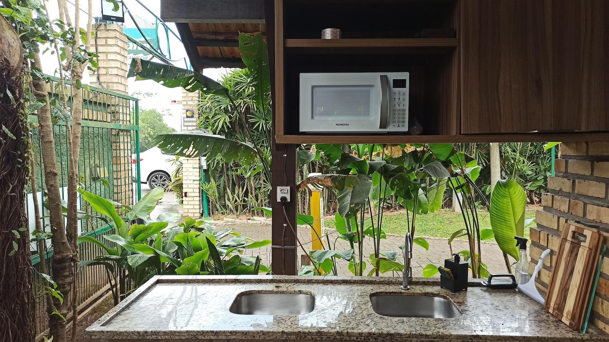 Hotel Natur Campeche - foto 104