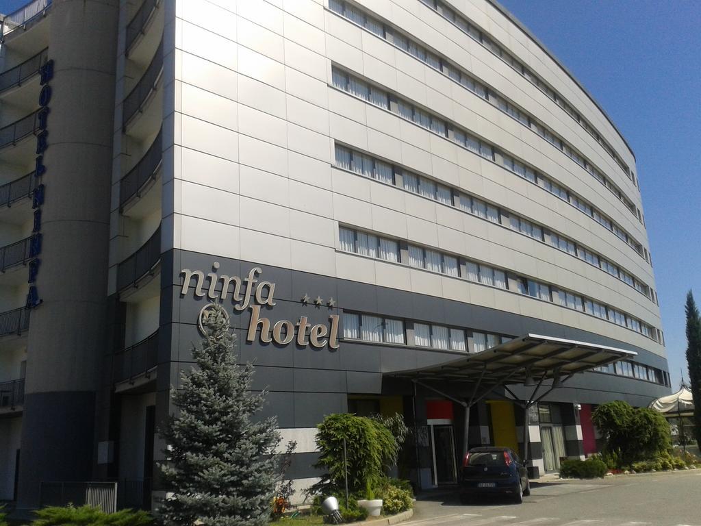 Ninfa Hotel image