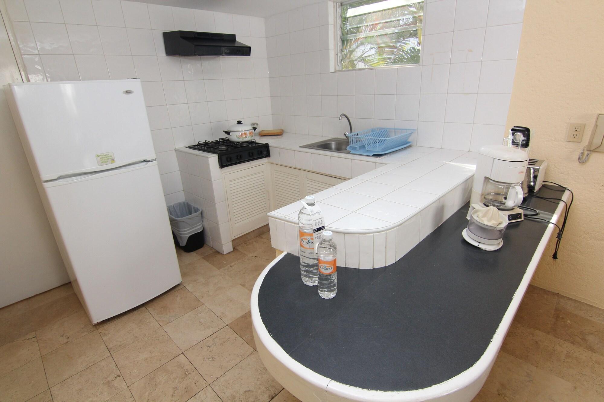 Standard 3 Rooms