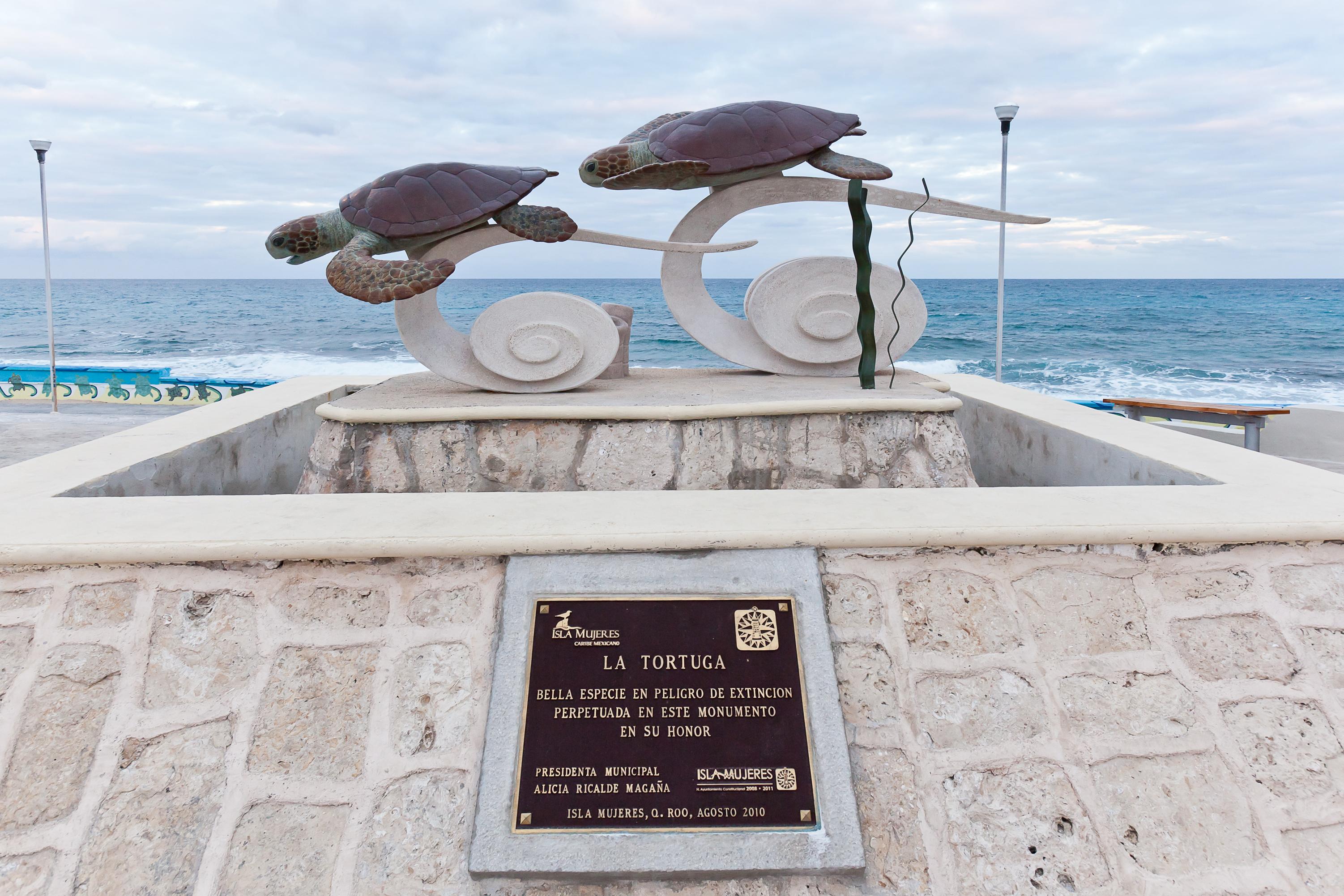 Rocamar Hotel Panorámico Isla Mujeres