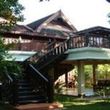 Golden Pai & Suite Resort Mae Hong Son